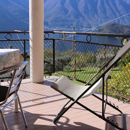 Casa Melina 1 Villa Tremezzo Bagian luar foto