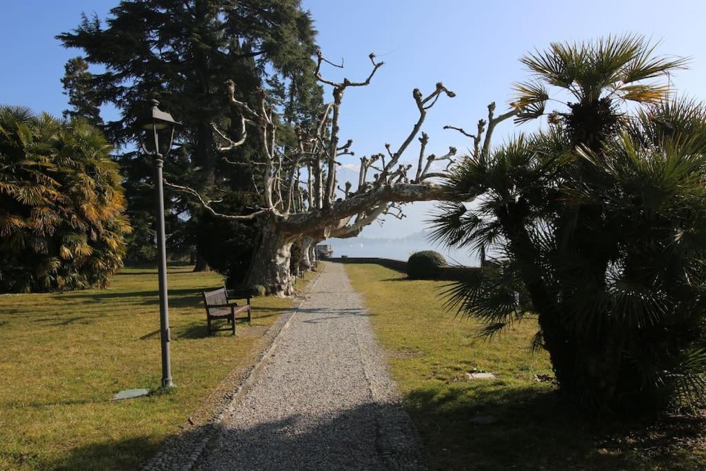Casa Melina 1 Villa Tremezzo Bagian luar foto