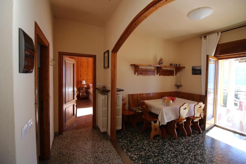Casa Melina 1 Villa Tremezzo Bagian luar foto