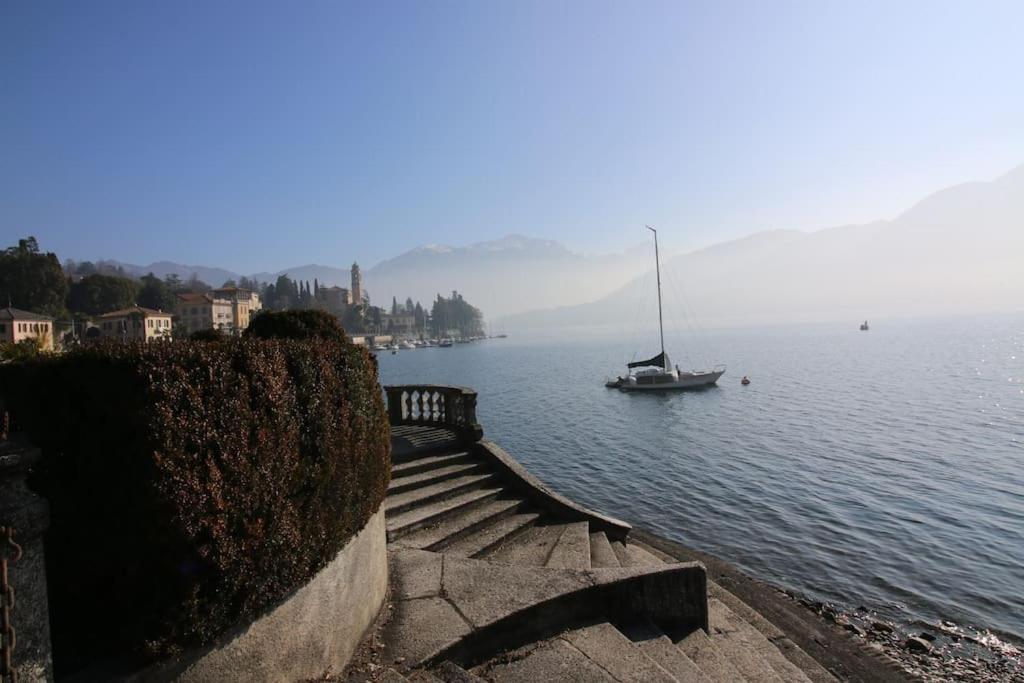 Casa Melina 1 Villa Tremezzo Bagian luar foto