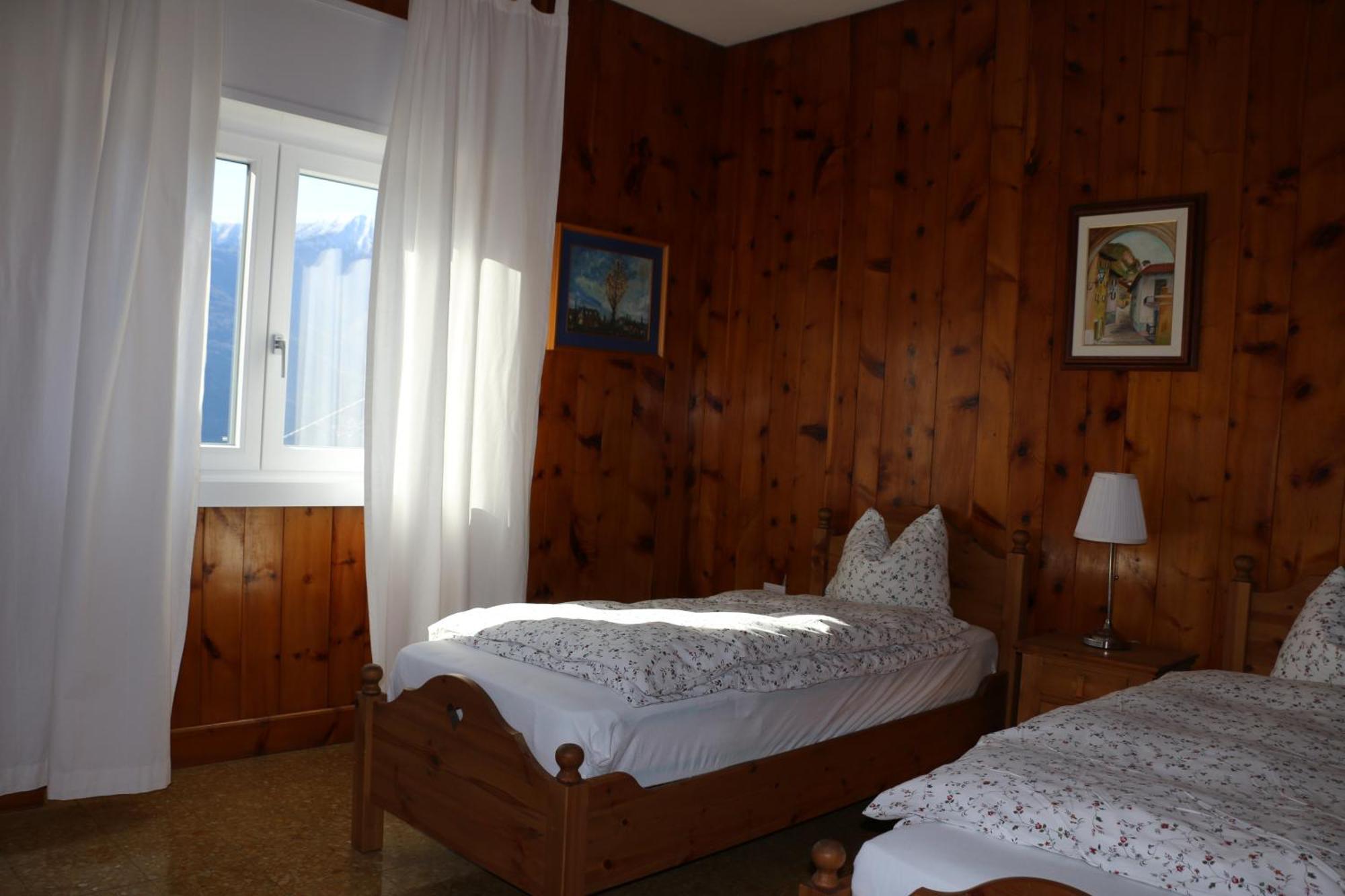 Casa Melina 1 Villa Tremezzo Bagian luar foto
